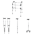 andadores muletas bengalas imagem inicial