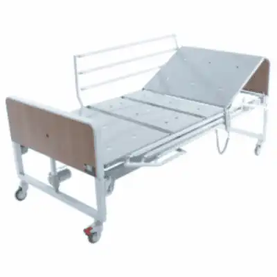 Cama hospitalar 5 movimentos