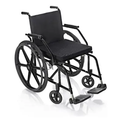 Cadeira de Rodas